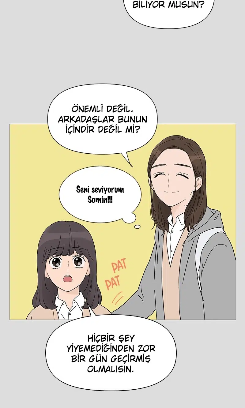 Bir Gülüşe Yenildim - Bölüm 29 Sayfa 27