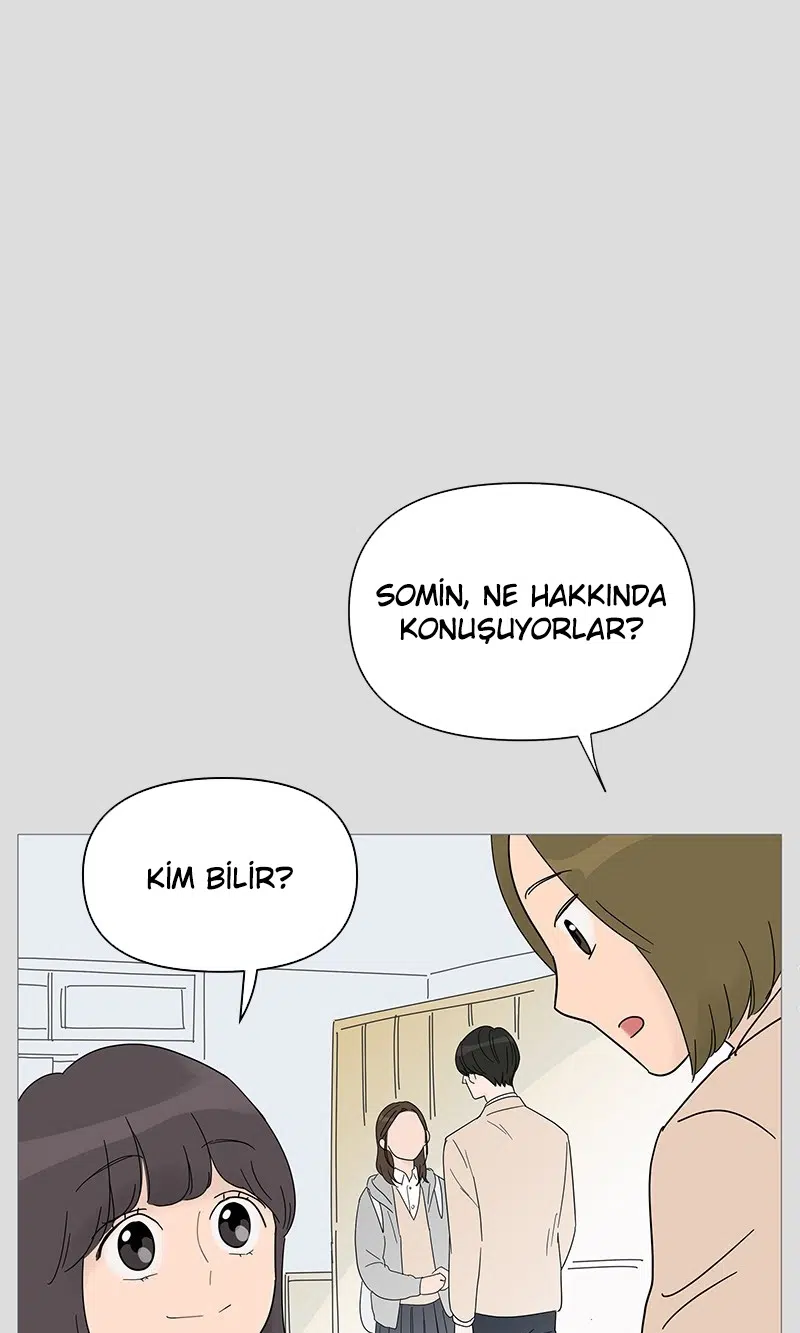 Bir Gülüşe Yenildim - Bölüm 29 Sayfa 29