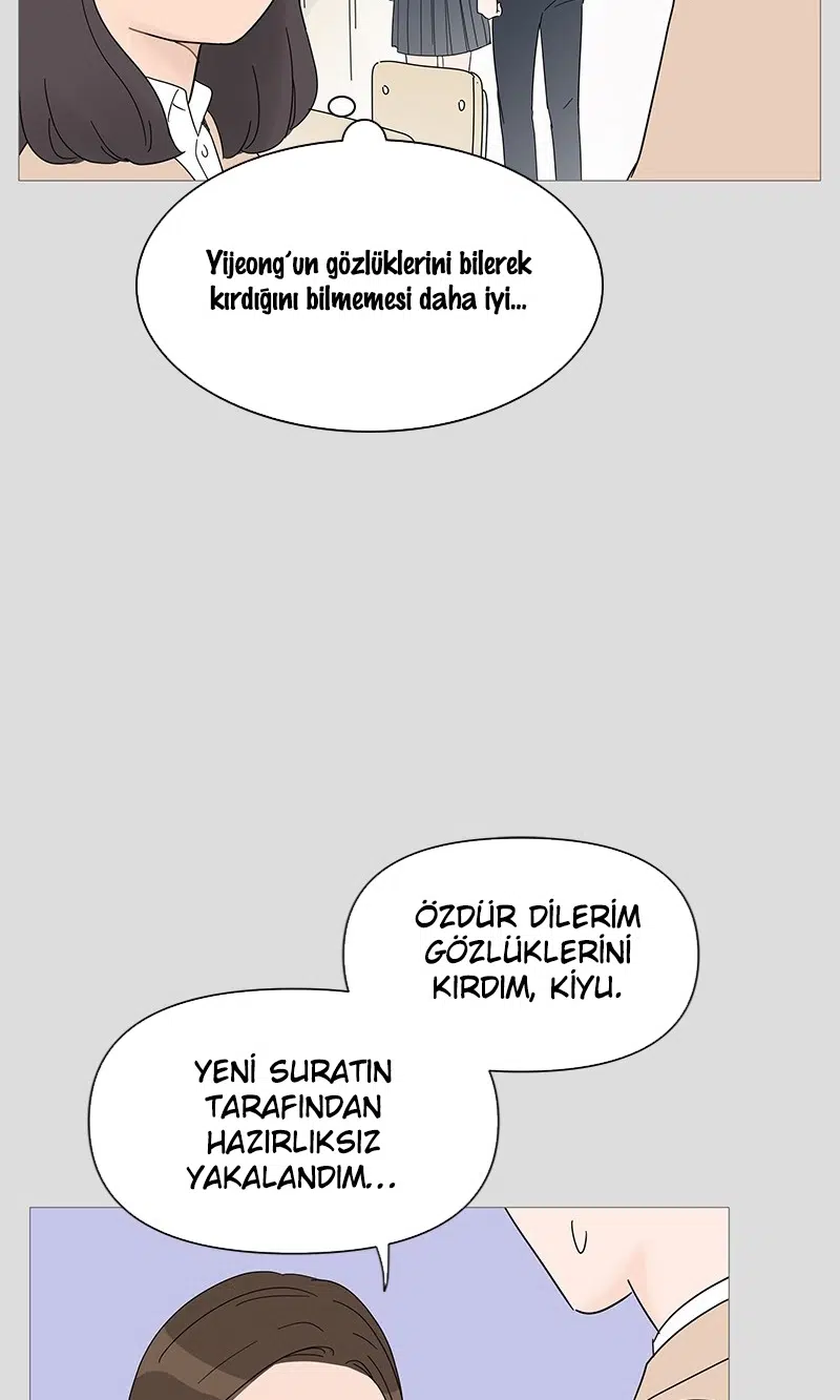 Bir Gülüşe Yenildim - Bölüm 29 Sayfa 30