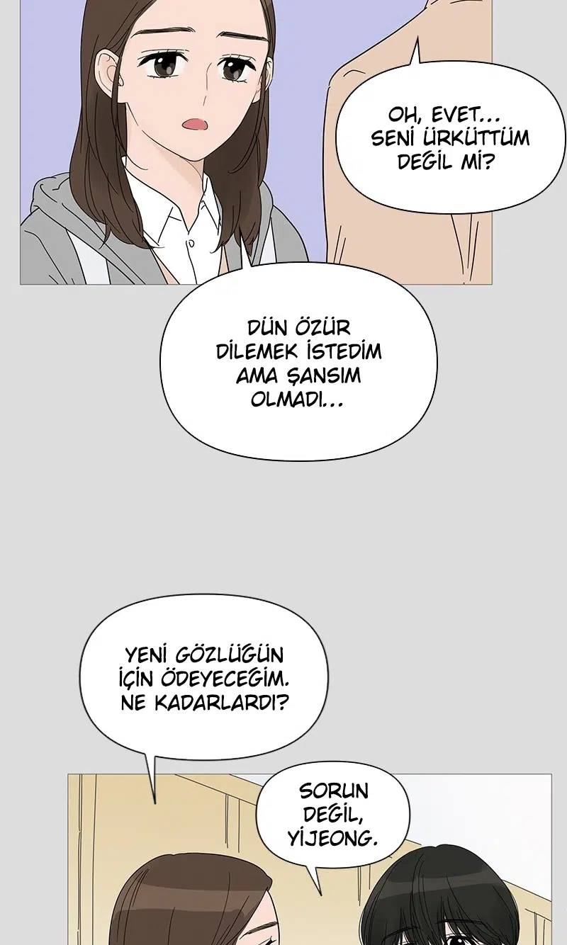 Bir Gülüşe Yenildim - Bölüm 29 Sayfa 31