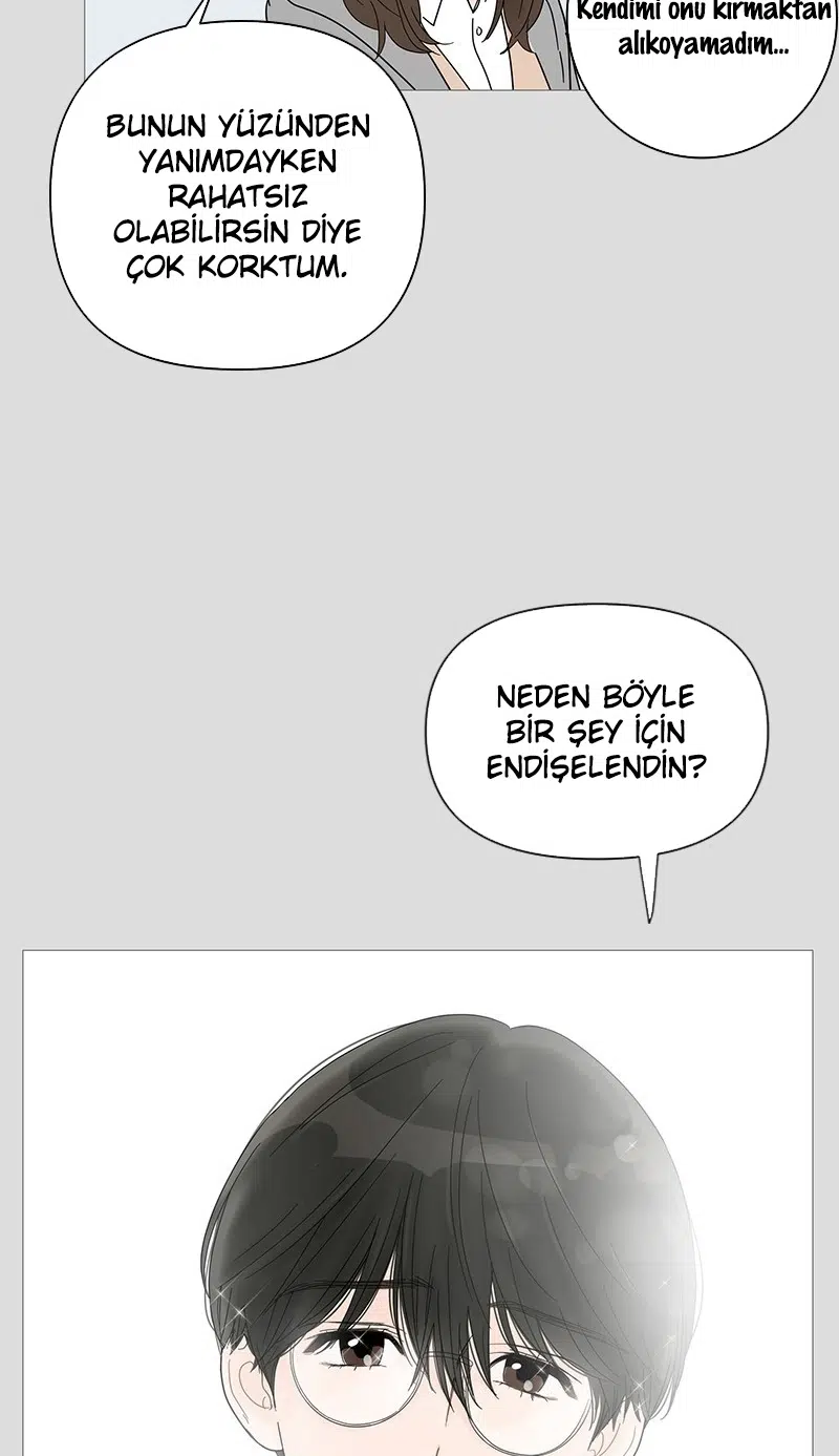 Bir Gülüşe Yenildim - Bölüm 29 Sayfa 33