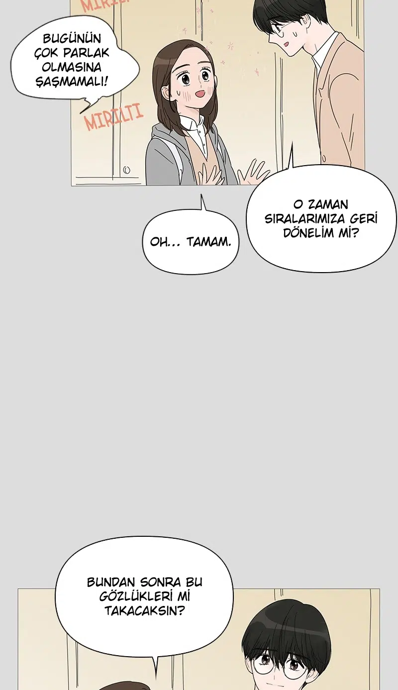 Bir Gülüşe Yenildim - Bölüm 29 Sayfa 36