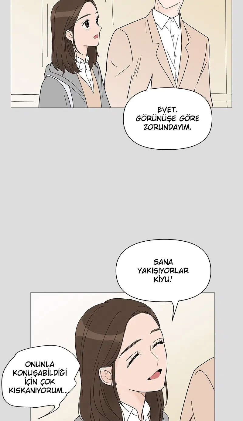 Bir Gülüşe Yenildim - Bölüm 29 Sayfa 37
