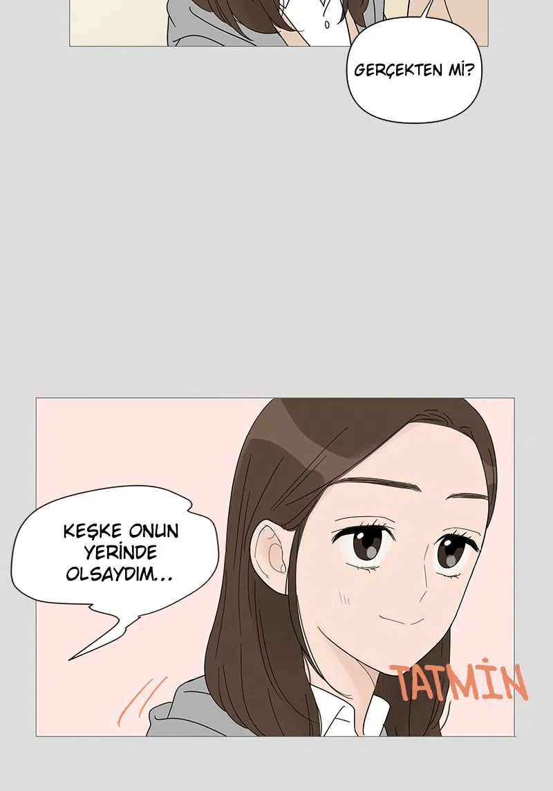 Bir Gülüşe Yenildim - Bölüm 29 Sayfa 38