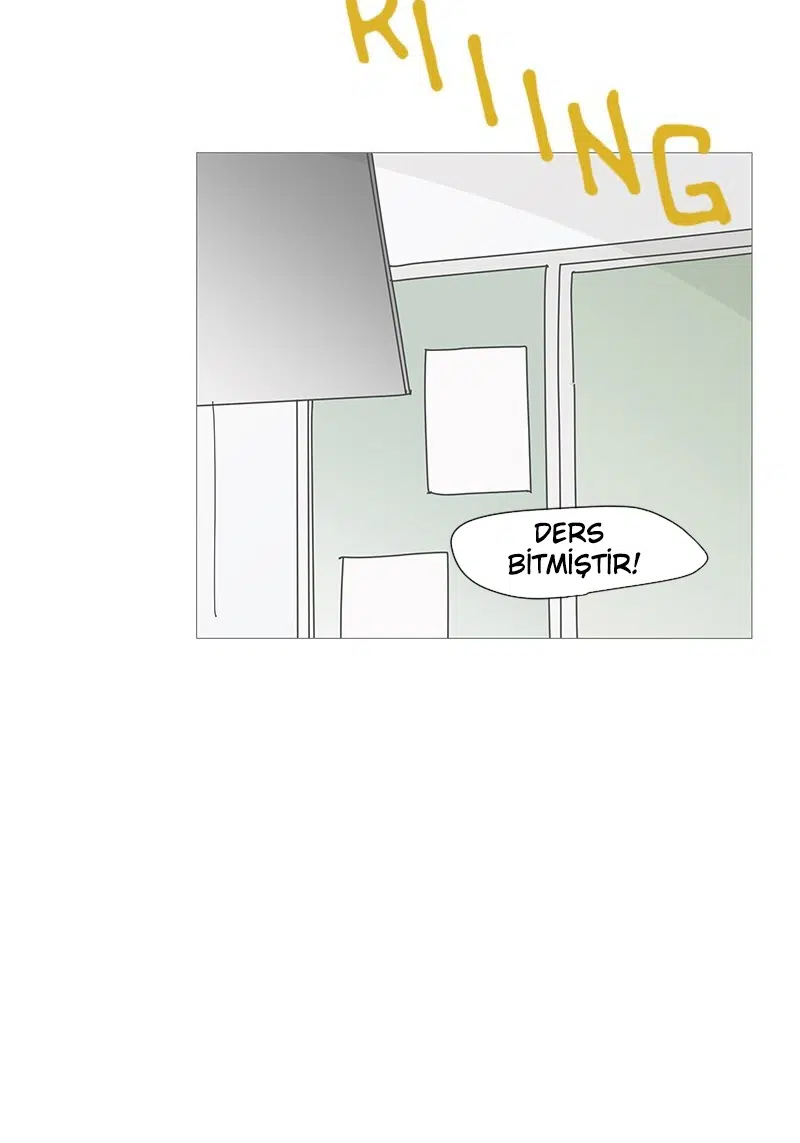 Bir Gülüşe Yenildim - Bölüm 29 Sayfa 40