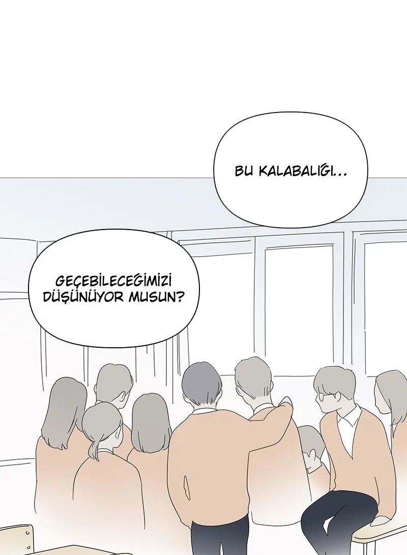 Bir Gülüşe Yenildim - Bölüm 29 Sayfa 44