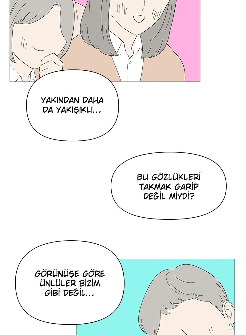 Bir Gülüşe Yenildim - Bölüm 29 Sayfa 46