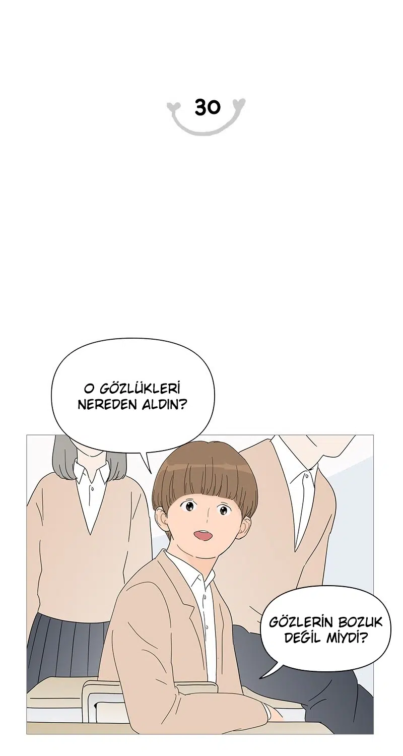 Bir Gülüşe Yenildim - Bölüm 30 Sayfa 4