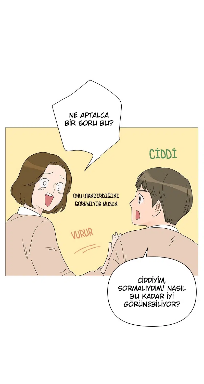 Bir Gülüşe Yenildim - Bölüm 30 Sayfa 7