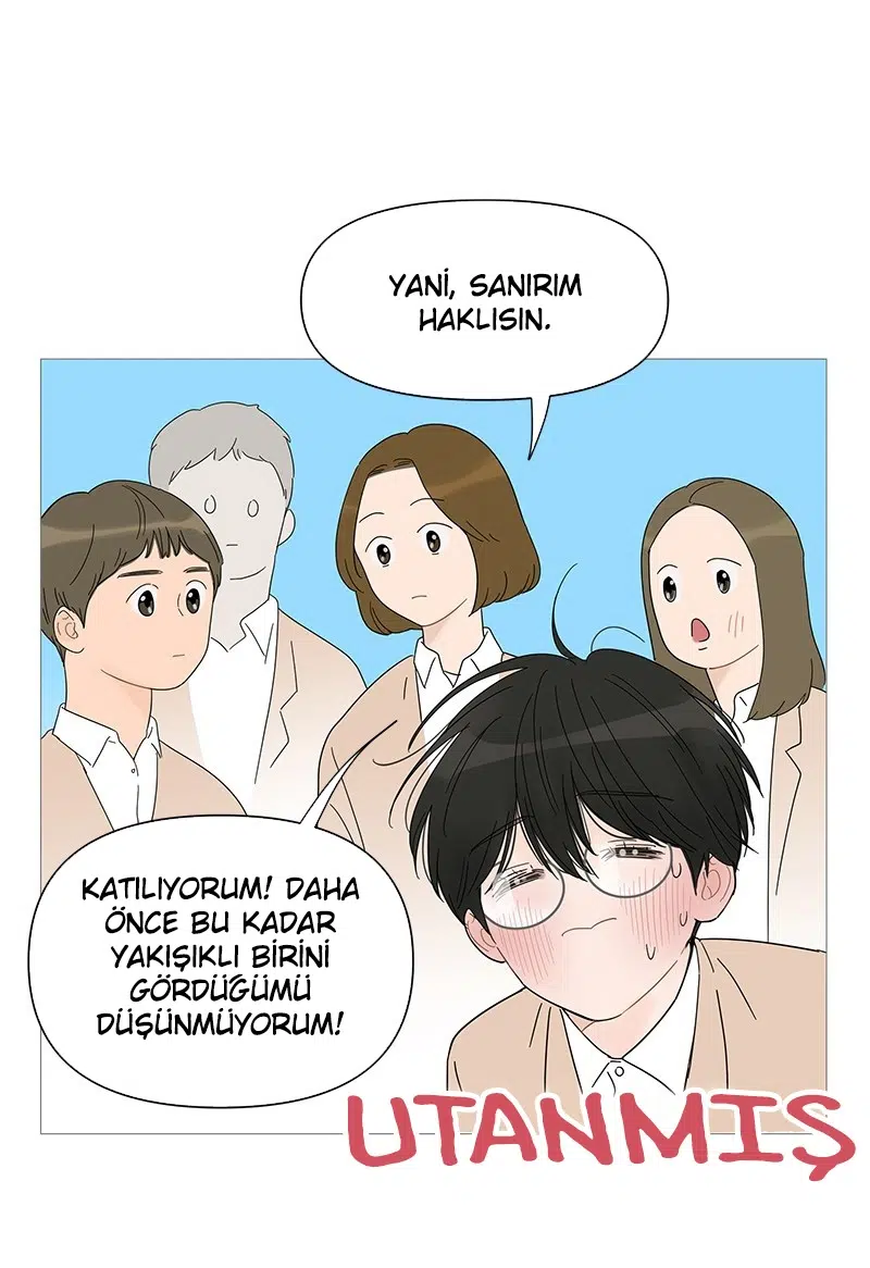 Bir Gülüşe Yenildim - Bölüm 30 Sayfa 8