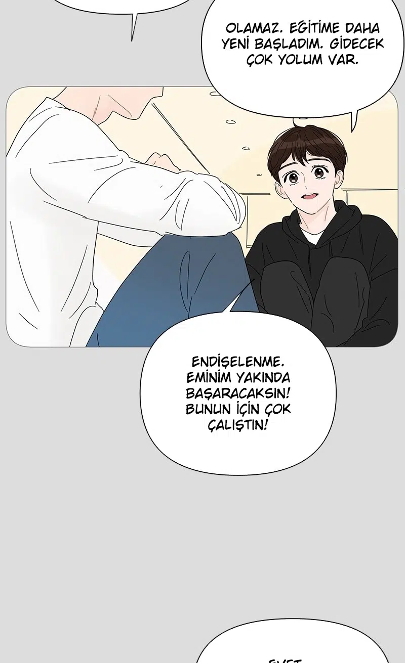 Bir Gülüşe Yenildim - Bölüm 30 Sayfa 16