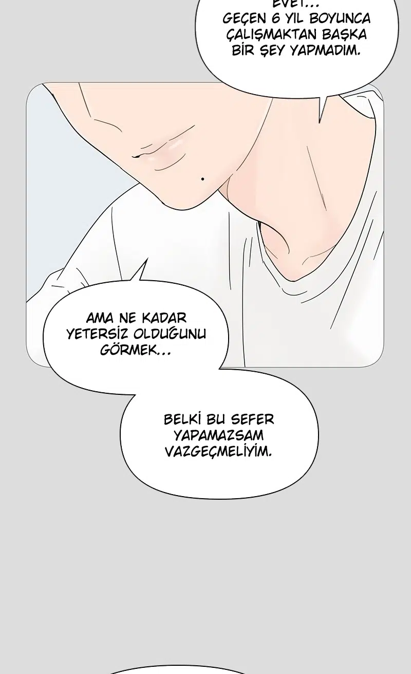 Bir Gülüşe Yenildim - Bölüm 30 Sayfa 17