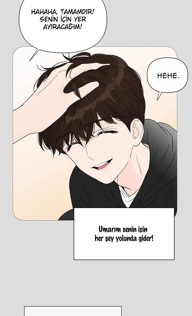 Bir Gülüşe Yenildim - Bölüm 30 Sayfa 19