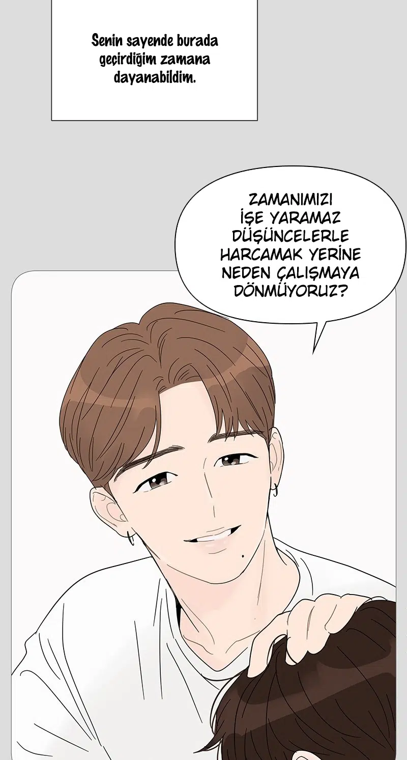Bir Gülüşe Yenildim - Bölüm 30 Sayfa 20