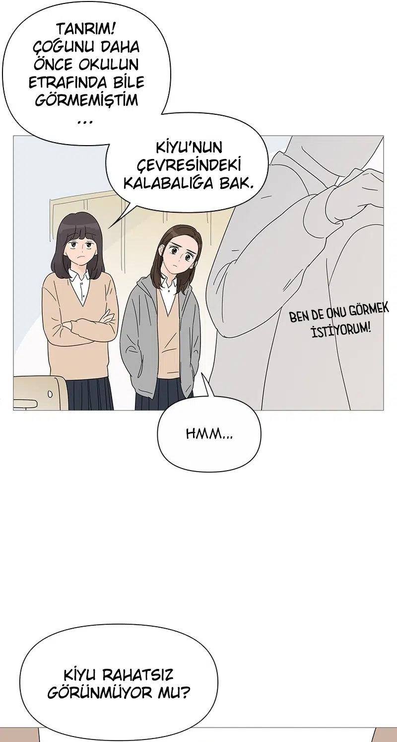 Bir Gülüşe Yenildim - Bölüm 30 Sayfa 22