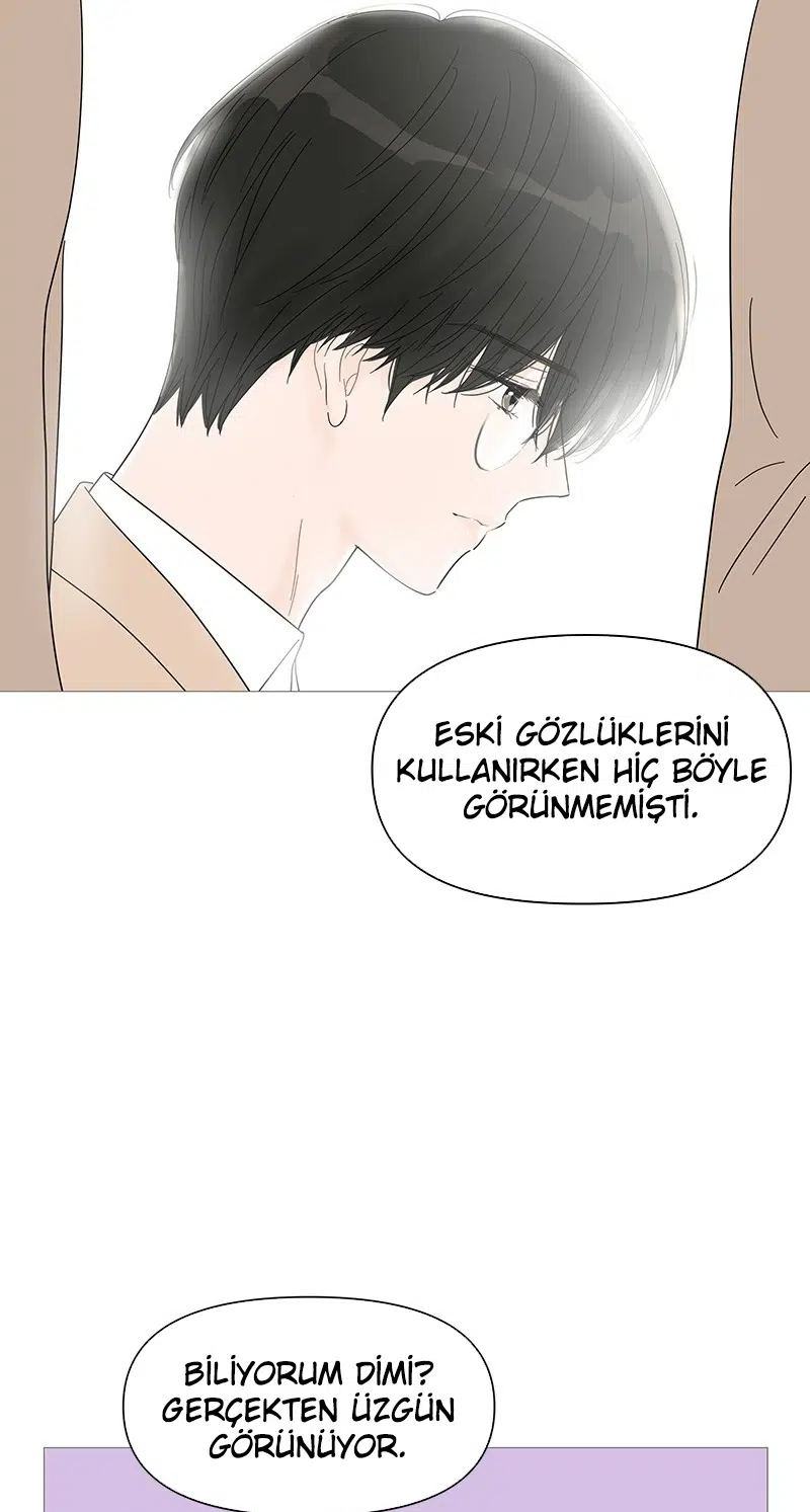 Bir Gülüşe Yenildim - Bölüm 30 Sayfa 23