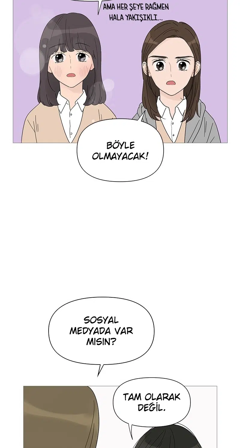 Bir Gülüşe Yenildim - Bölüm 30 Sayfa 24