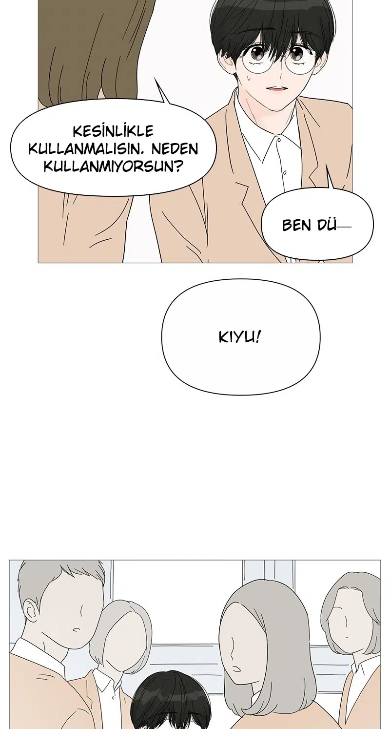 Bir Gülüşe Yenildim - Bölüm 30 Sayfa 25