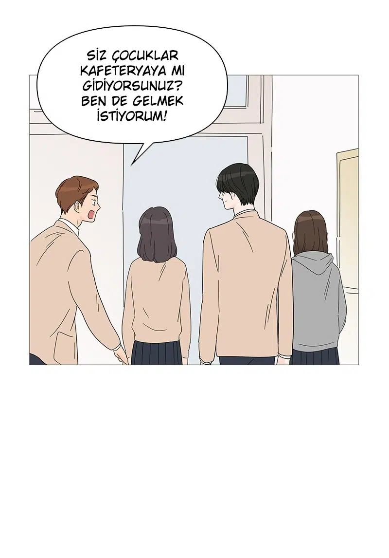Bir Gülüşe Yenildim - Bölüm 30 Sayfa 30