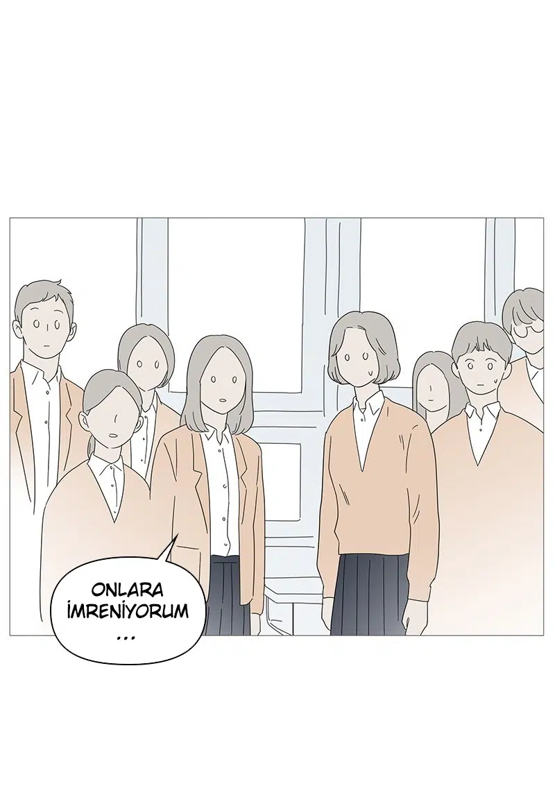 Bir Gülüşe Yenildim - Bölüm 30 Sayfa 31