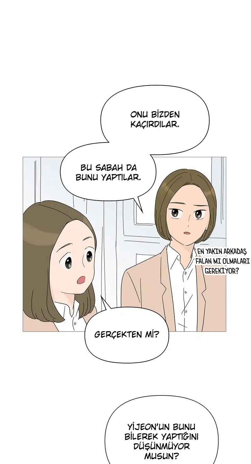 Bir Gülüşe Yenildim - Bölüm 30 Sayfa 32