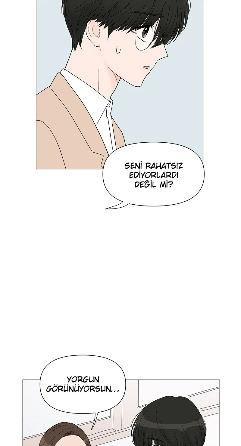 Bir Gülüşe Yenildim - Bölüm 30 Sayfa 34