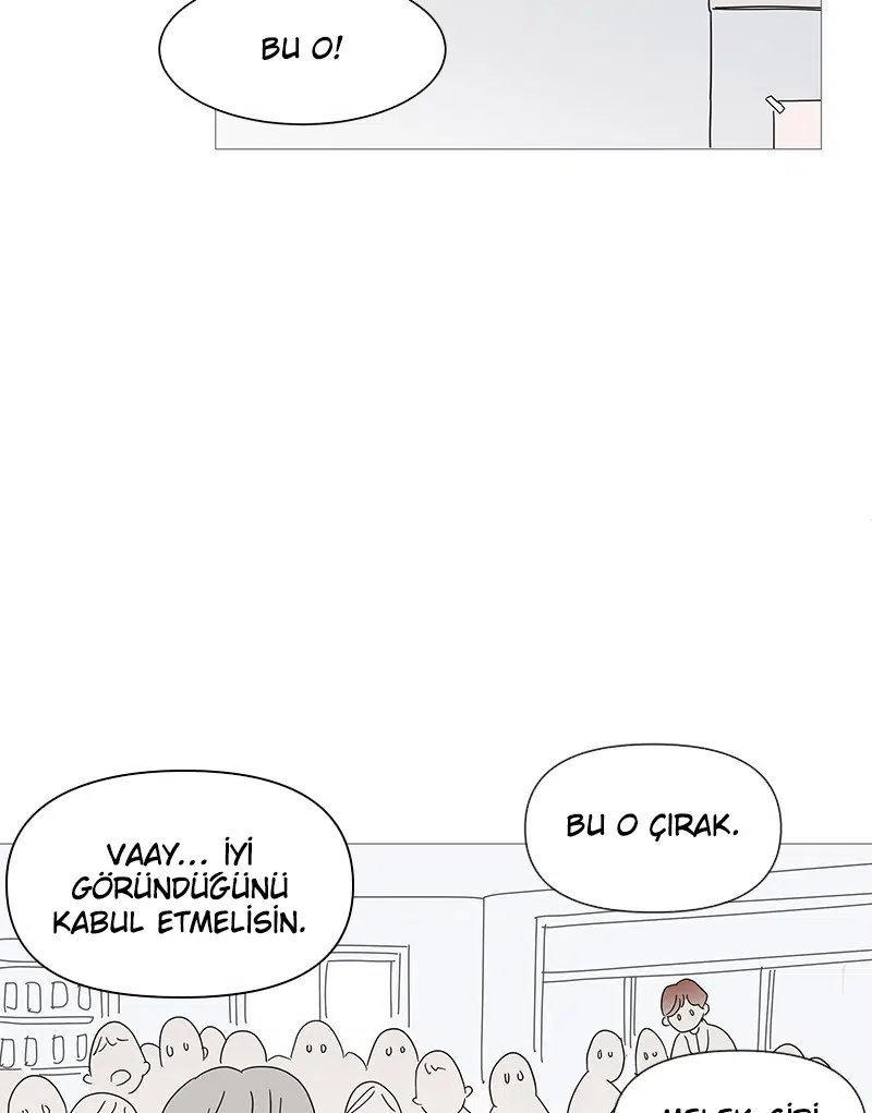 Bir Gülüşe Yenildim - Bölüm 30 Sayfa 38