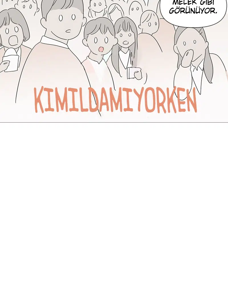 Bir Gülüşe Yenildim - Bölüm 30 Sayfa 39