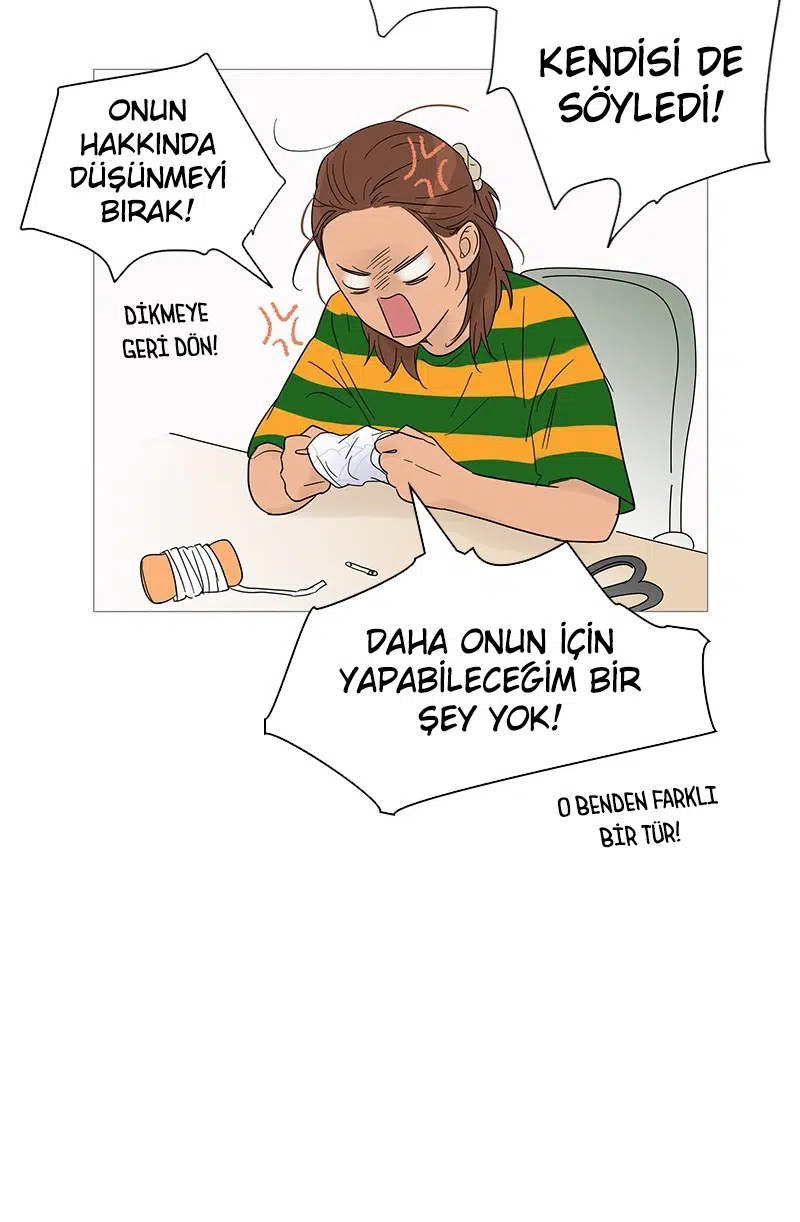 Bir Gülüşe Yenildim - Bölüm 30 Sayfa 53