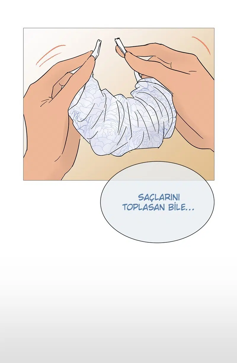 Bir Gülüşe Yenildim - Bölüm 30 Sayfa 54