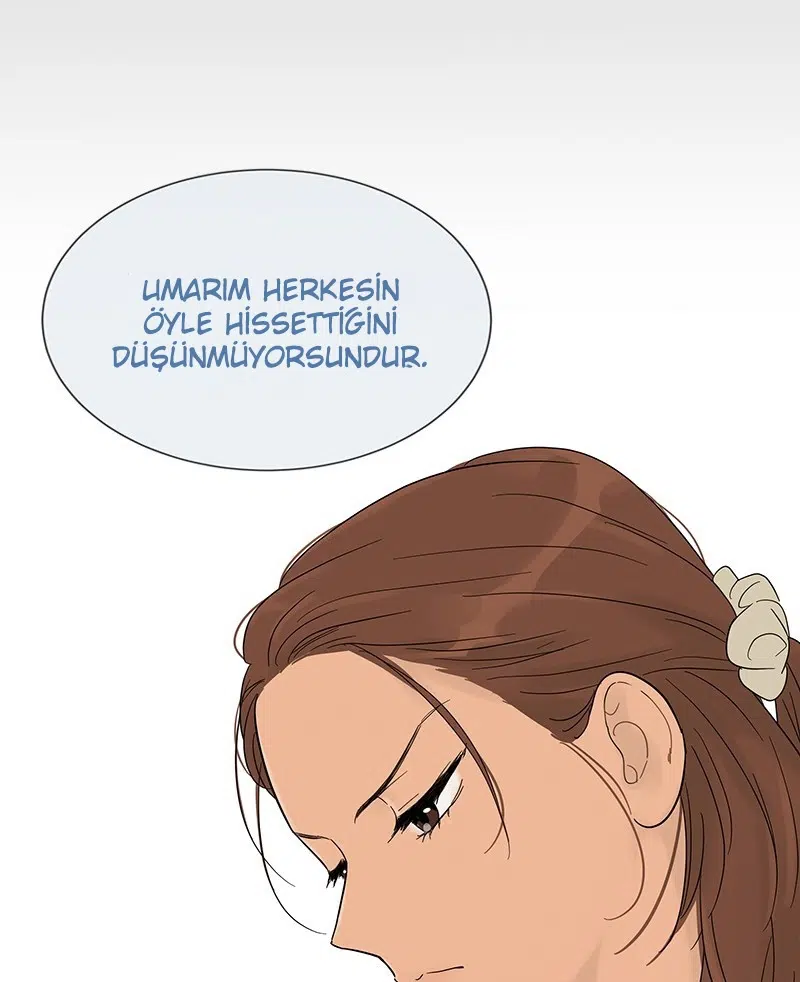 Bir Gülüşe Yenildim - Bölüm 30 Sayfa 56