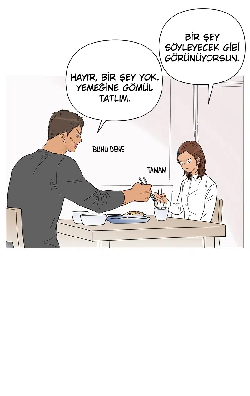 Bir Gülüşe Yenildim - Bölüm 31 Sayfa 5