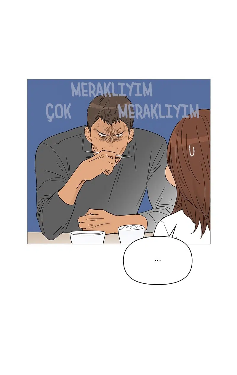 Bir Gülüşe Yenildim - Bölüm 31 Sayfa 6
