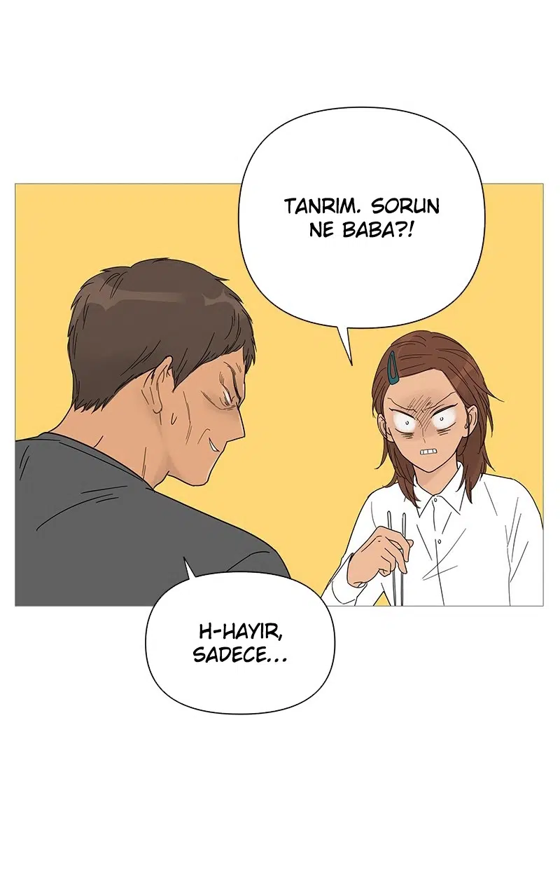 Bir Gülüşe Yenildim - Bölüm 31 Sayfa 7