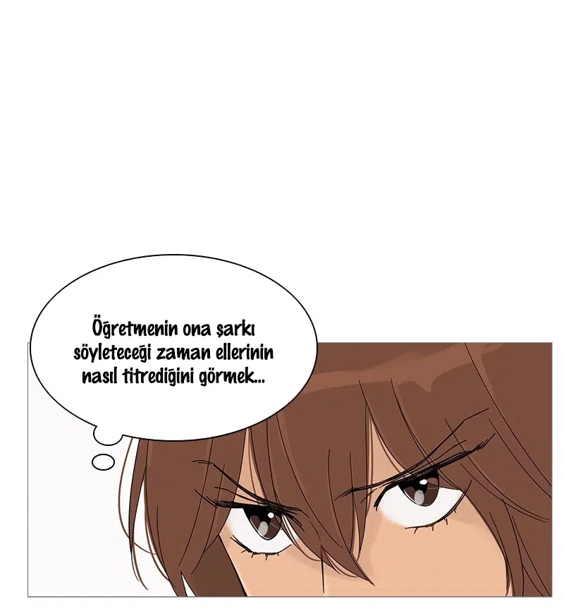 Bir Gülüşe Yenildim - Bölüm 31 Sayfa 14
