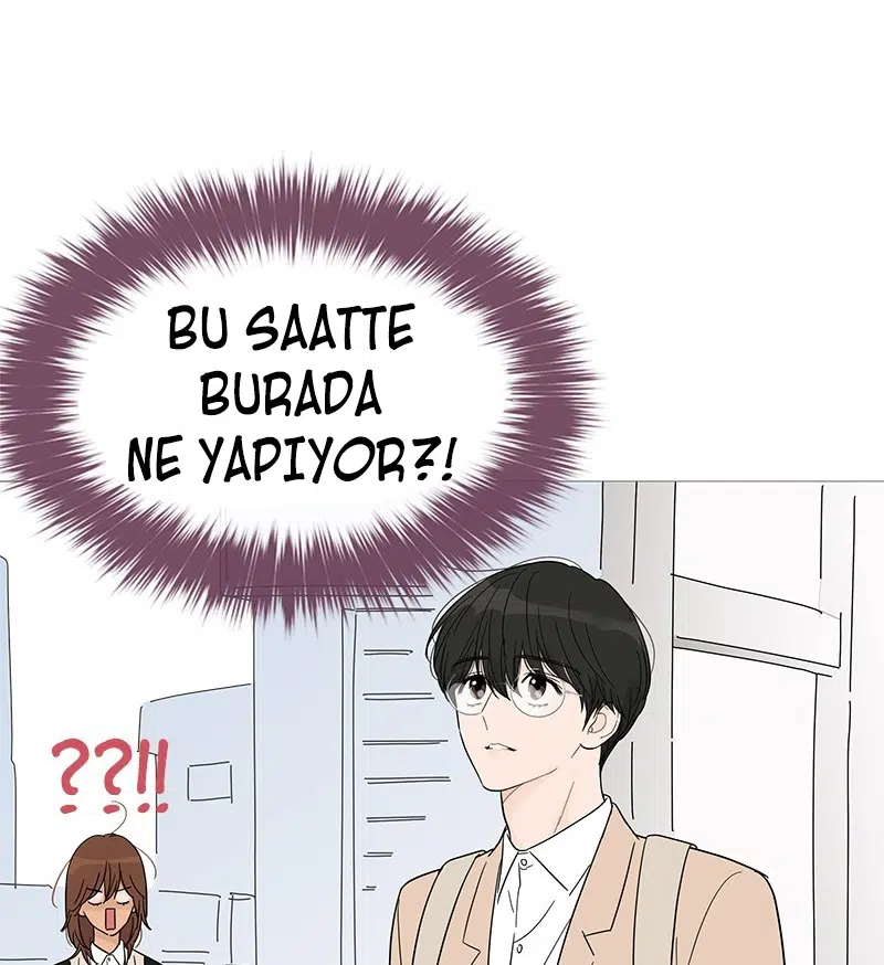 Bir Gülüşe Yenildim - Bölüm 31 Sayfa 19