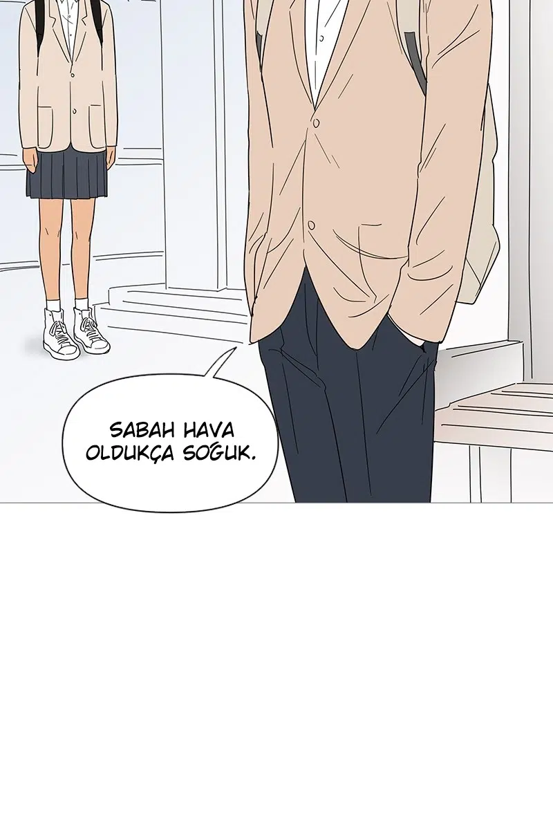 Bir Gülüşe Yenildim - Bölüm 31 Sayfa 20