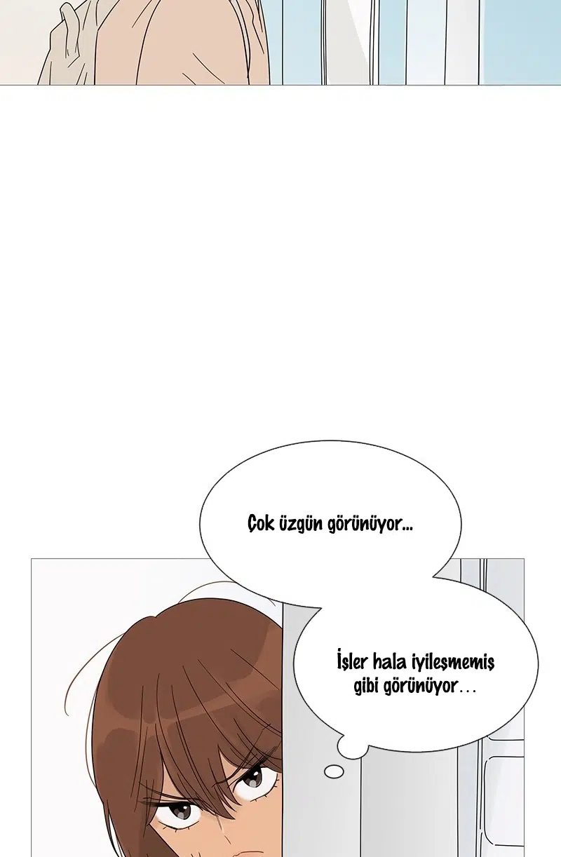 Bir Gülüşe Yenildim - Bölüm 31 Sayfa 28