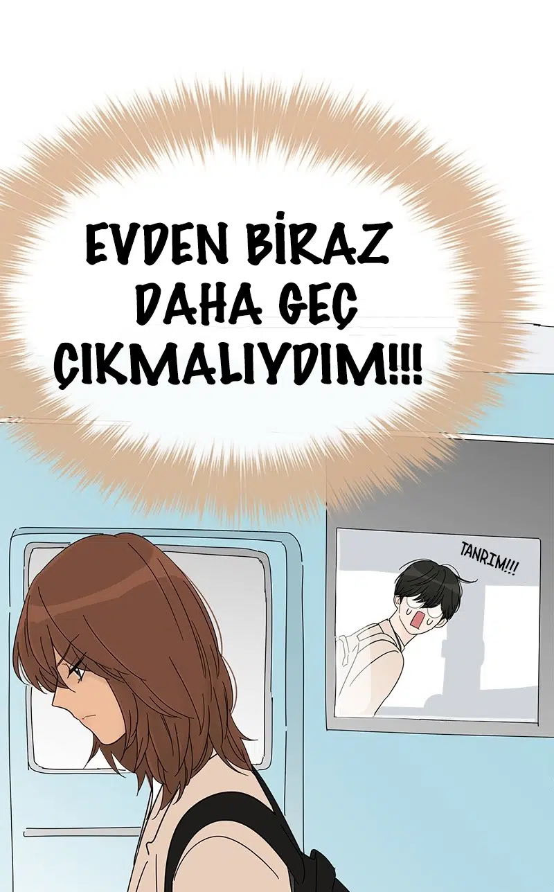 Bir Gülüşe Yenildim - Bölüm 31 Sayfa 35