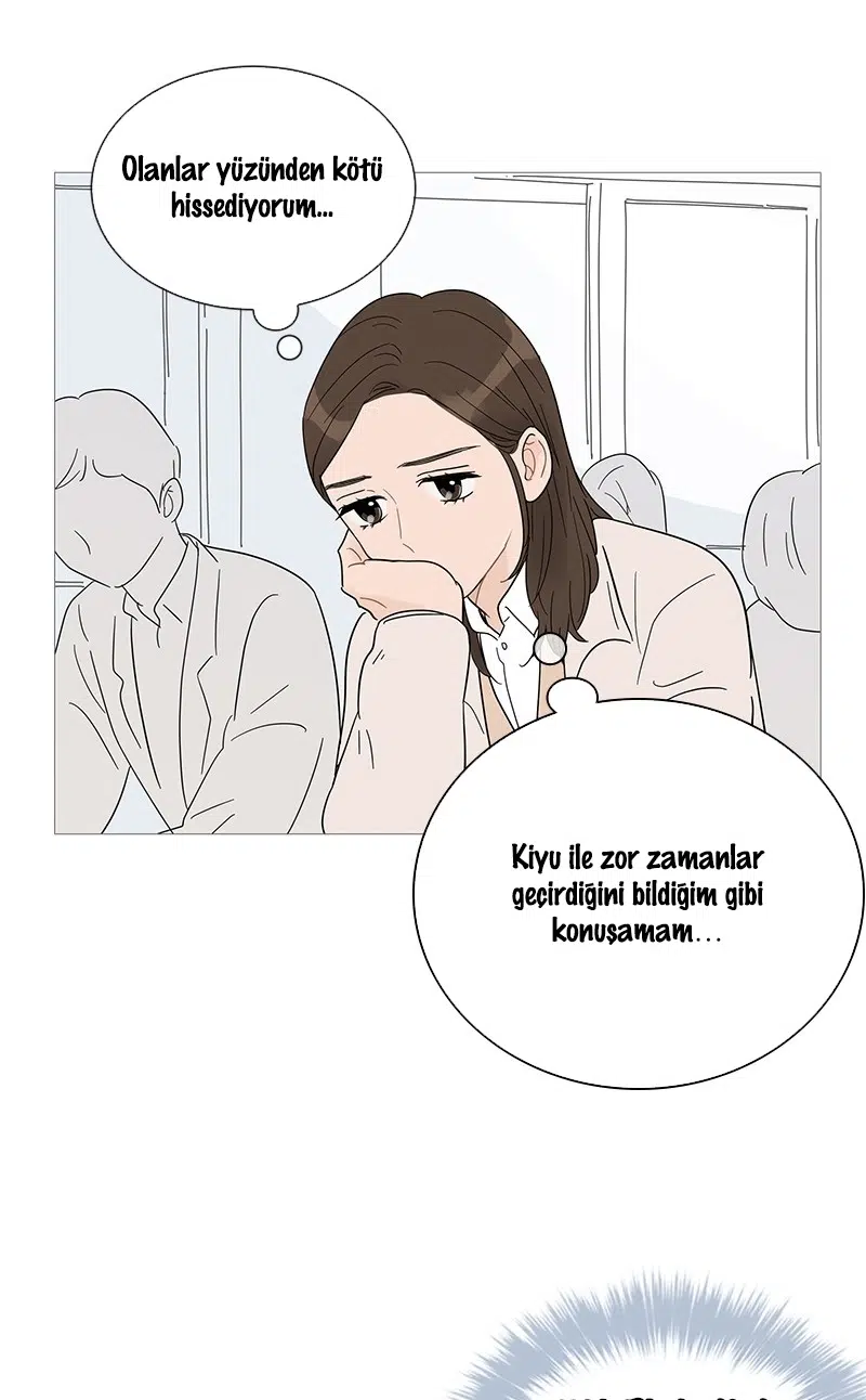 Bir Gülüşe Yenildim - Bölüm 31 Sayfa 39