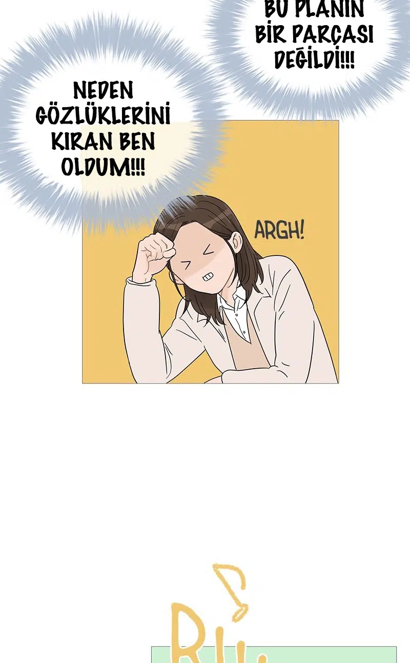 Bir Gülüşe Yenildim - Bölüm 31 Sayfa 40