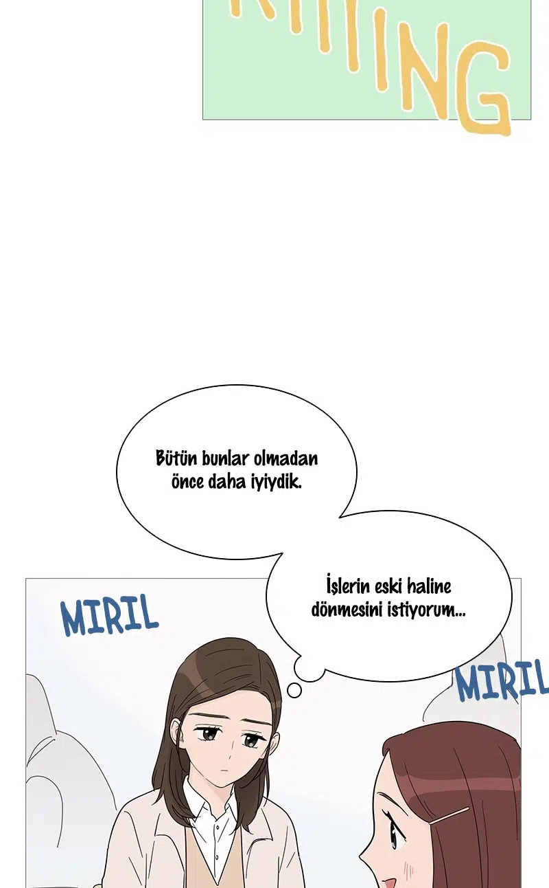 Bir Gülüşe Yenildim - Bölüm 31 Sayfa 41