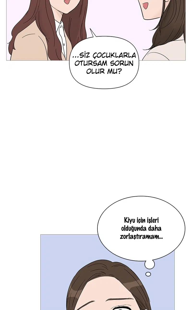 Bir Gülüşe Yenildim - Bölüm 31 Sayfa 43