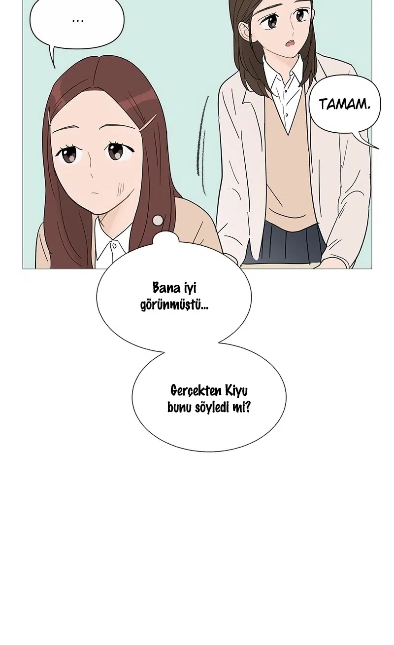 Bir Gülüşe Yenildim - Bölüm 31 Sayfa 46
