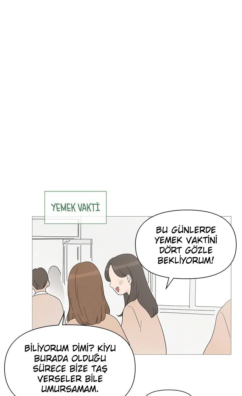 Bir Gülüşe Yenildim - Bölüm 31 Sayfa 47
