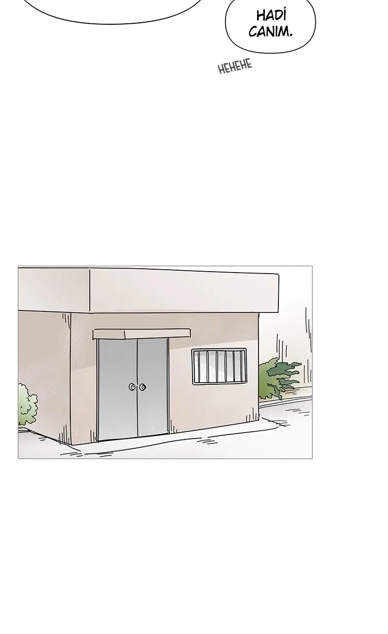 Bir Gülüşe Yenildim - Bölüm 31 Sayfa 48