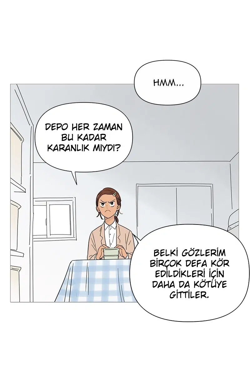 Bir Gülüşe Yenildim - Bölüm 31 Sayfa 50