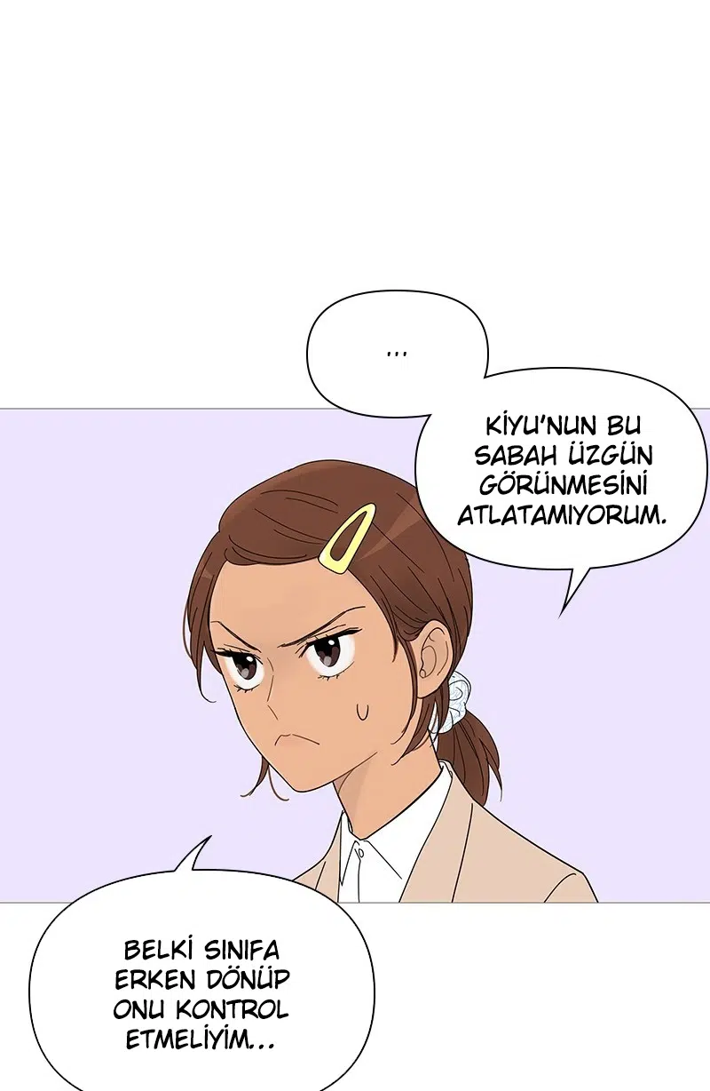 Bir Gülüşe Yenildim - Bölüm 31 Sayfa 51