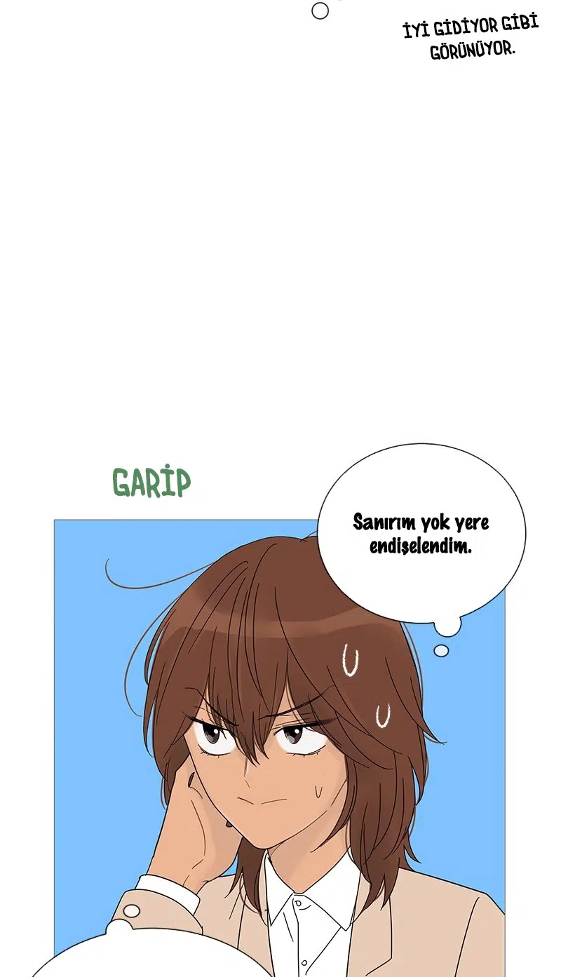 Bir Gülüşe Yenildim - Bölüm 31 Sayfa 56