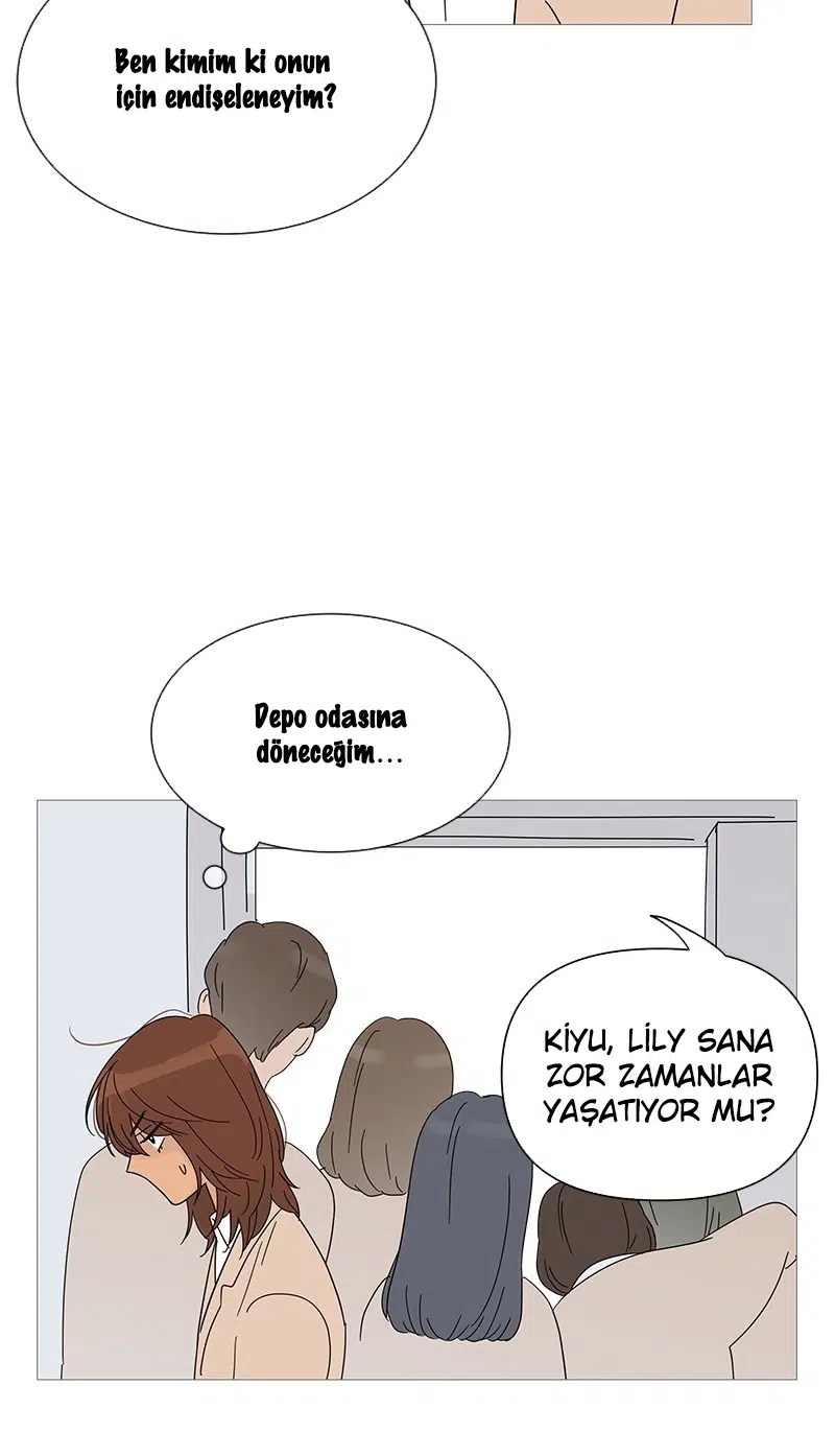 Bir Gülüşe Yenildim - Bölüm 31 Sayfa 57